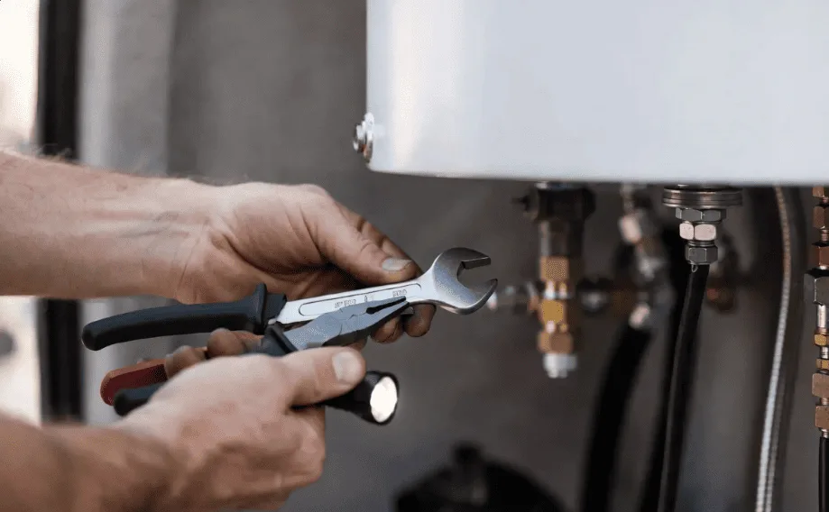 Why choose Water Heater Repair in Macon, NC